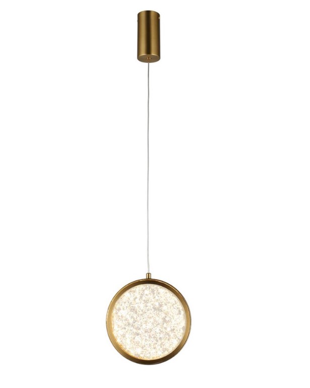 Люстра Aployt Yulali APL.048.06.07 ЭСТЕТИКА СВЕТА
