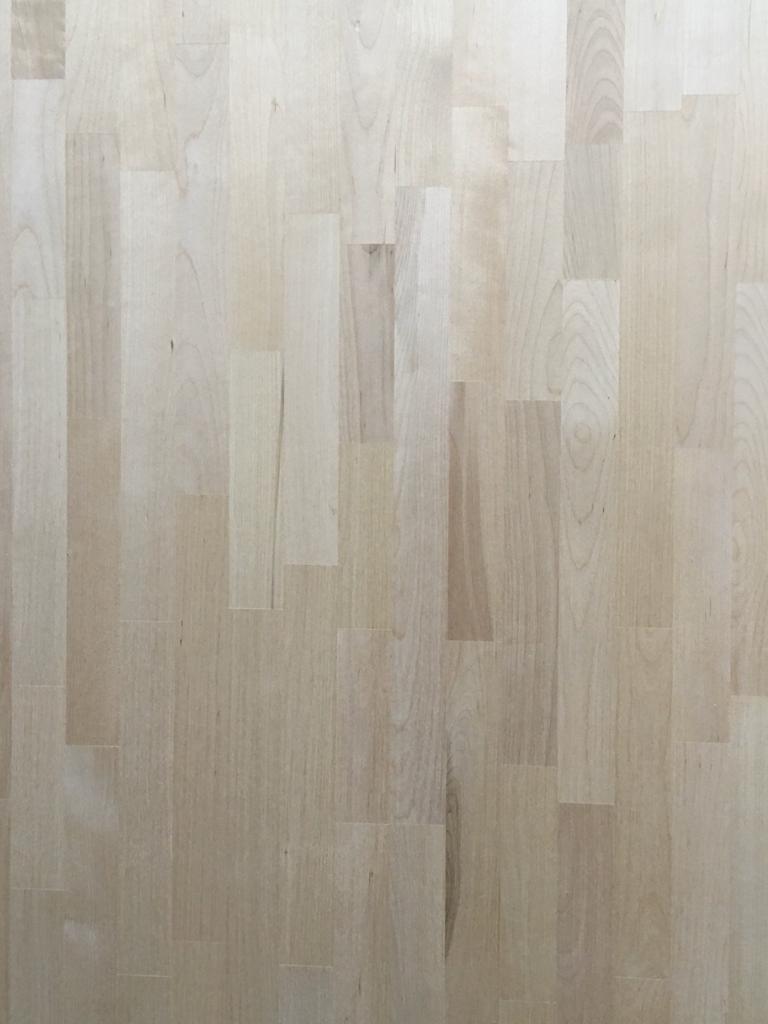 Мебельный щит береза ELITE WOOD