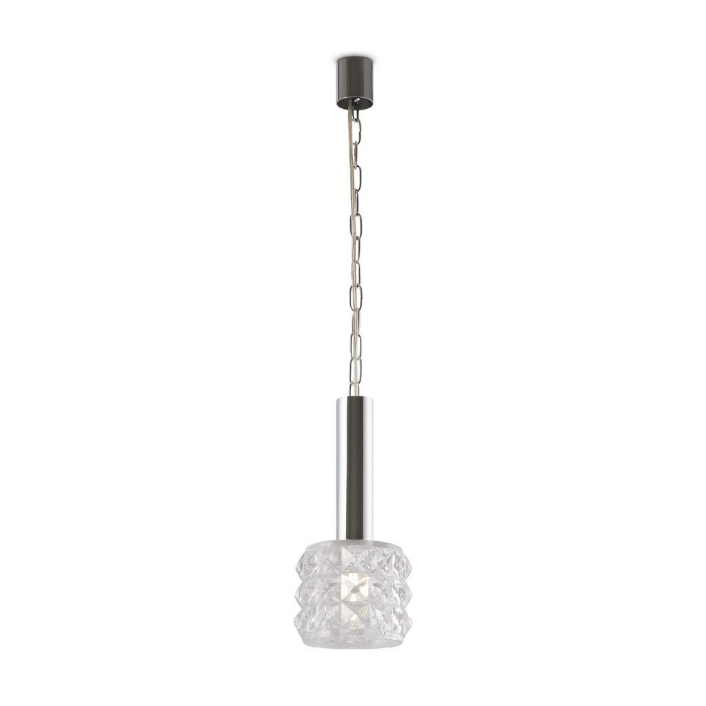 Подвесной светильник Maytoni Rock Me MOD027PL-01CH MAYTONI
