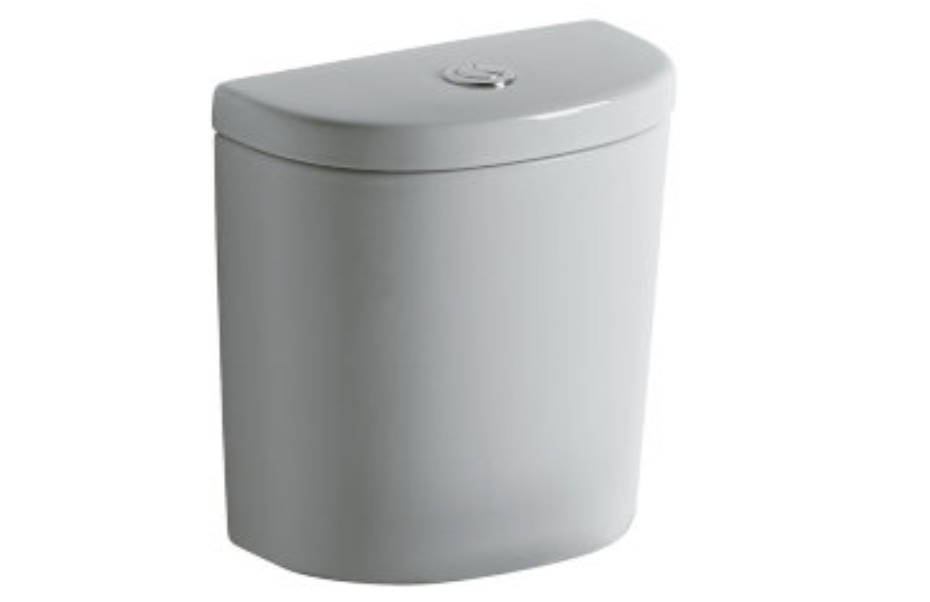 Бачок для унитаза Ideal Standard Connect Arc E785601 АКВАМЕТРИЯ