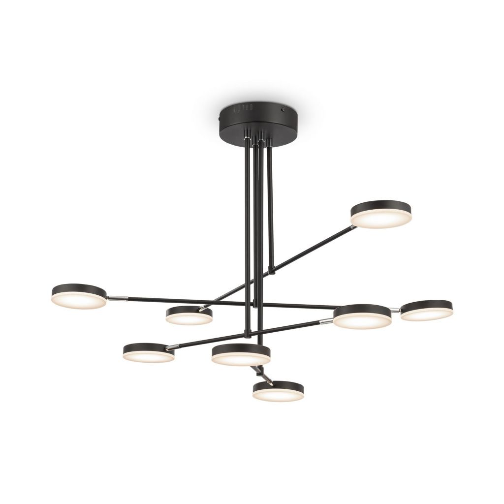 Потолочная люстра Maytoni Technical Fad MOD070PL-L48B3K MAYTONI