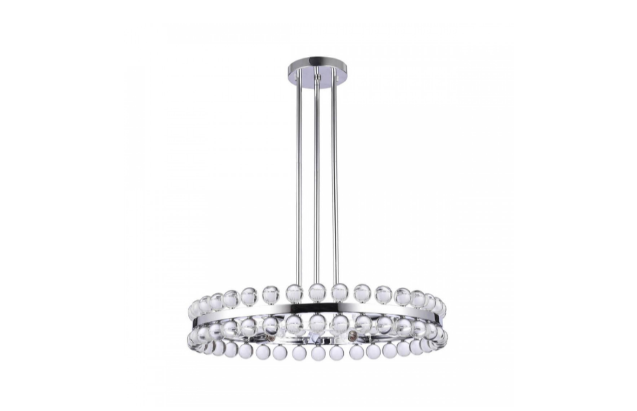 ПОДВЕСНАЯ ЛЮСТРА VELE LUCE BALDASSARE VL4143L16 MNOGOROZETOK - МНОГОРОЗЕТОК