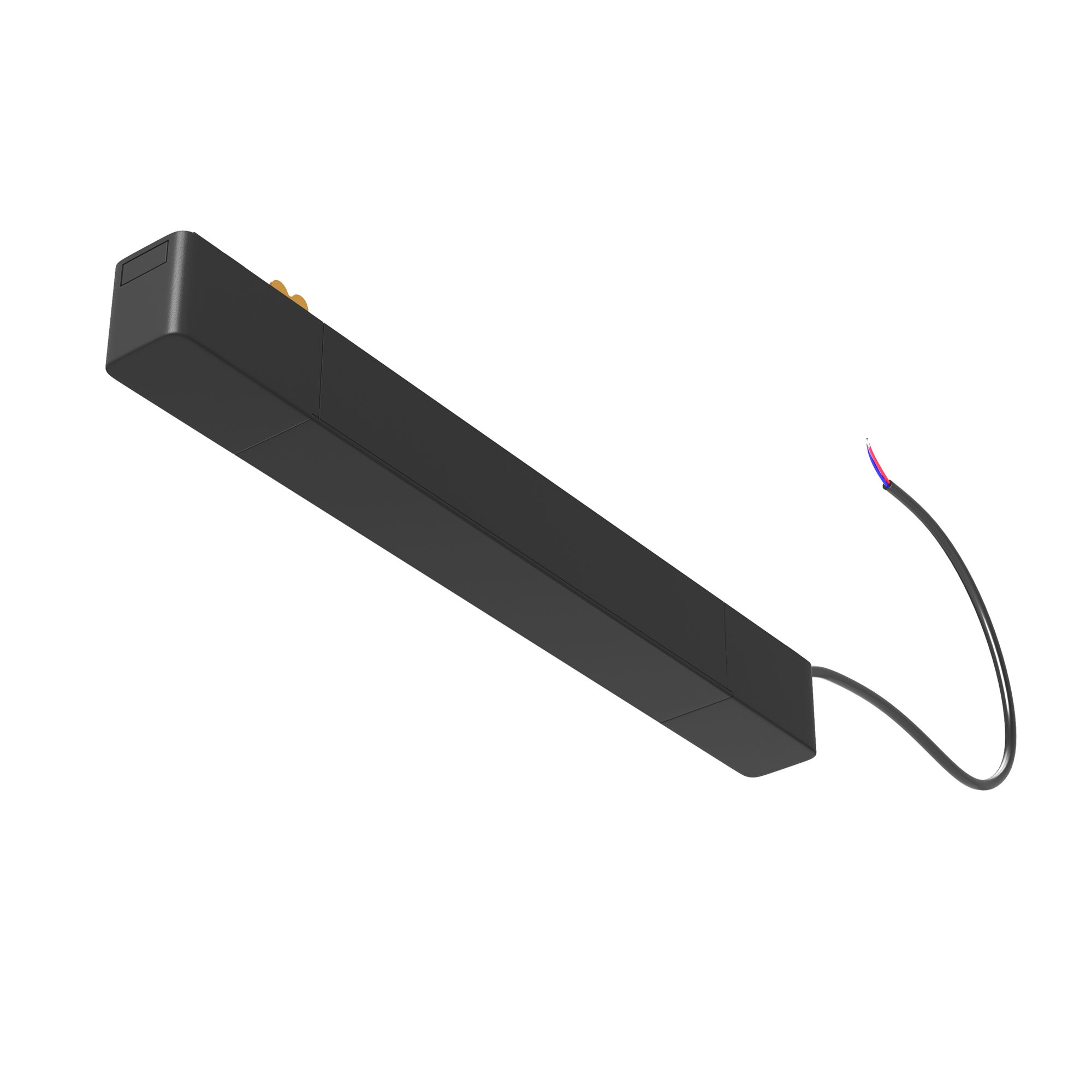 Блок питания для трековых систем Maytoni Radity TRA084DR-200B MAYTONI