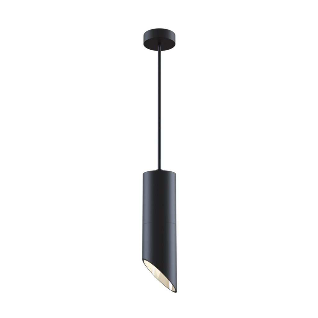 Подвесной светильник Maytoni Technical Lipari P026PL-01B MAYTONI