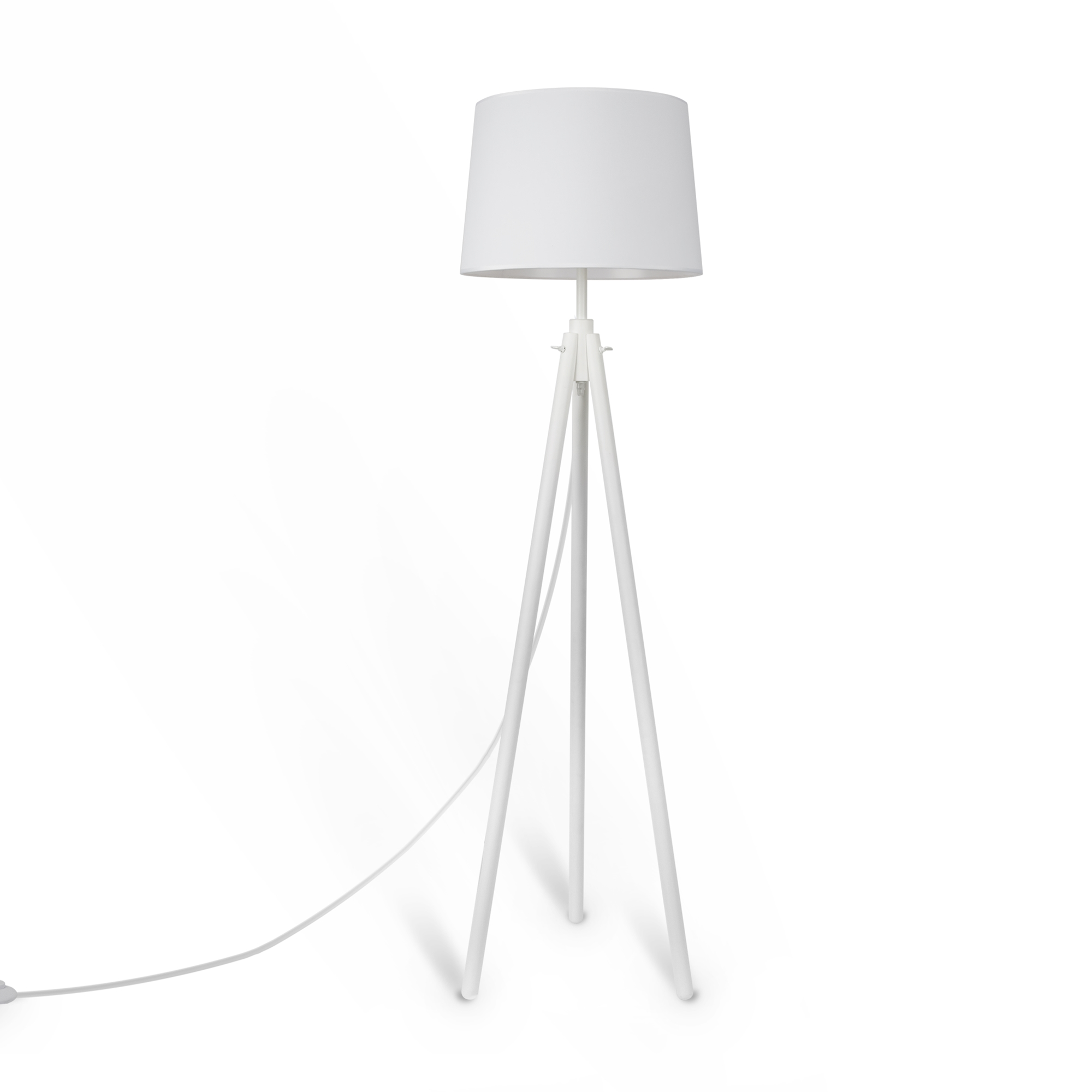 Торшер Maytoni Calvin Z177FL-01W MAYTONI