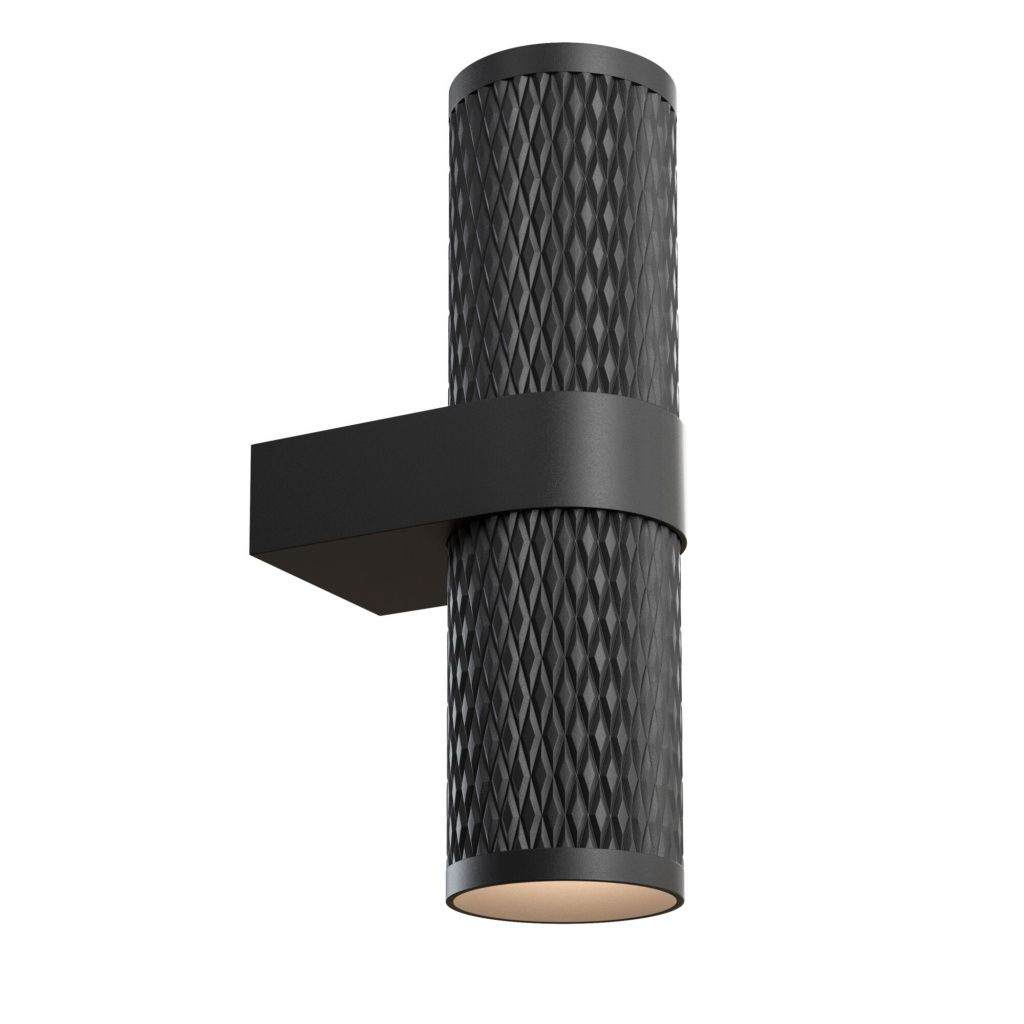 Настенный светильник Maytoni Technical Focus Design C069WL-02B MAYTONI