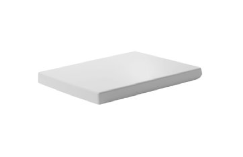 Крышка-сиденье Duravit Vero (SoftClose) 0067690000 АКВАМЕТРИЯ