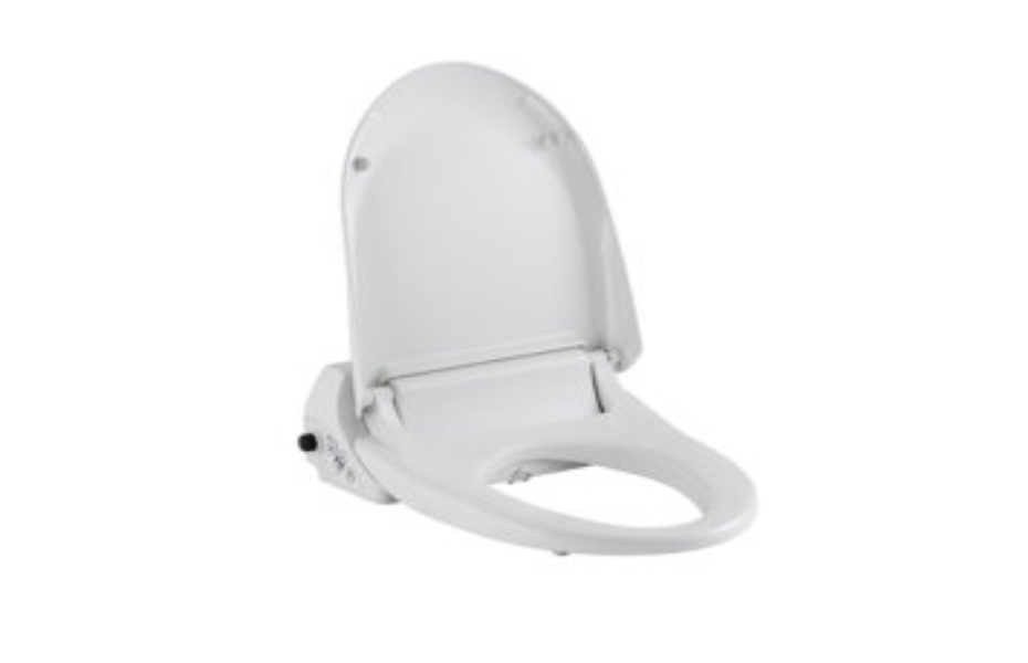 Крышка-биде Geberit AquaClean 4000 146.130.11.2 (146.130.11.1) АКВАМЕТРИЯ