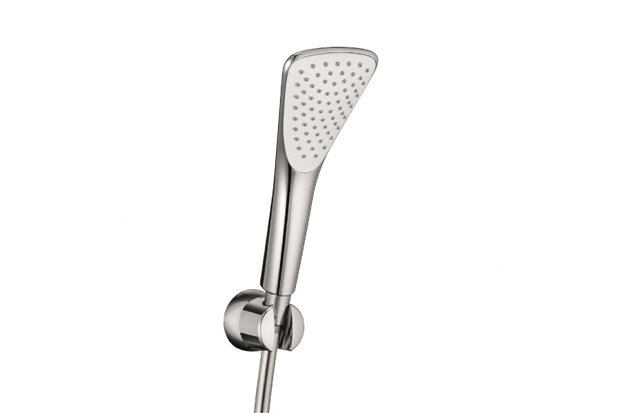 KLUDI Fizz душевой гарнитур для ванны 1s, хром АТЕЛЬЕ ВАННОЙ КОМНАТЫ. САМАРА
