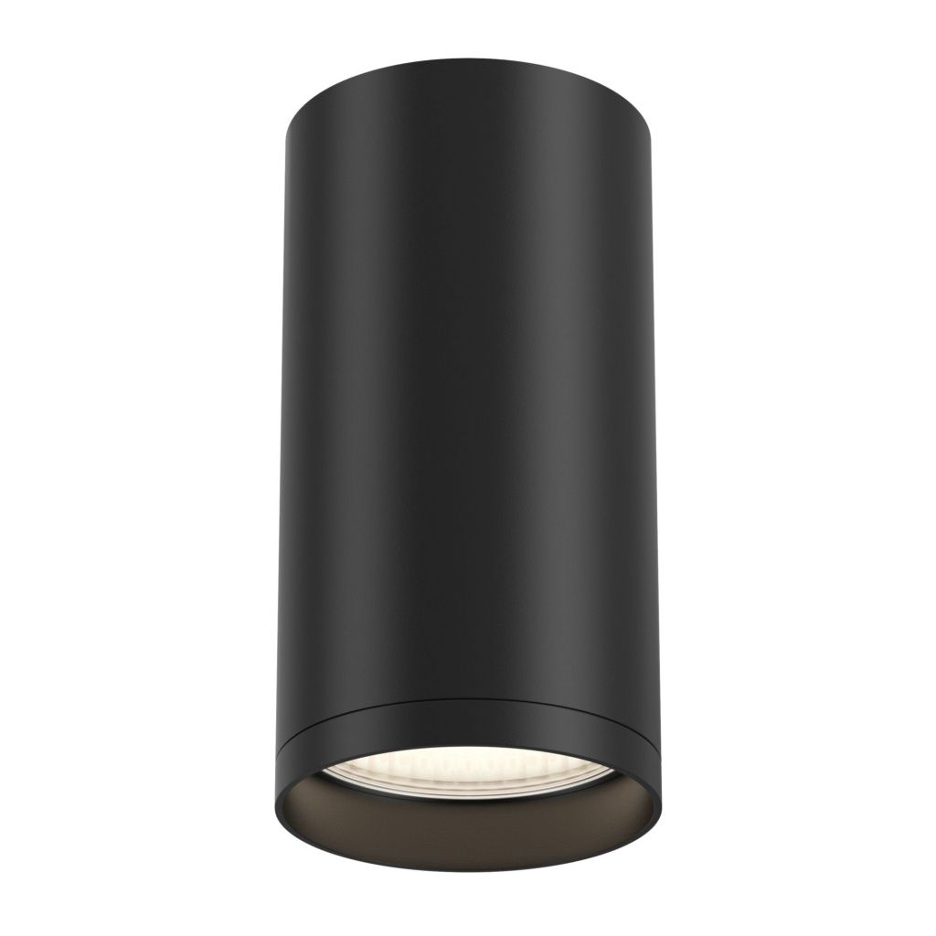 Потолочный светильник Maytoni Technical Focus S C052CL-01B MAYTONI