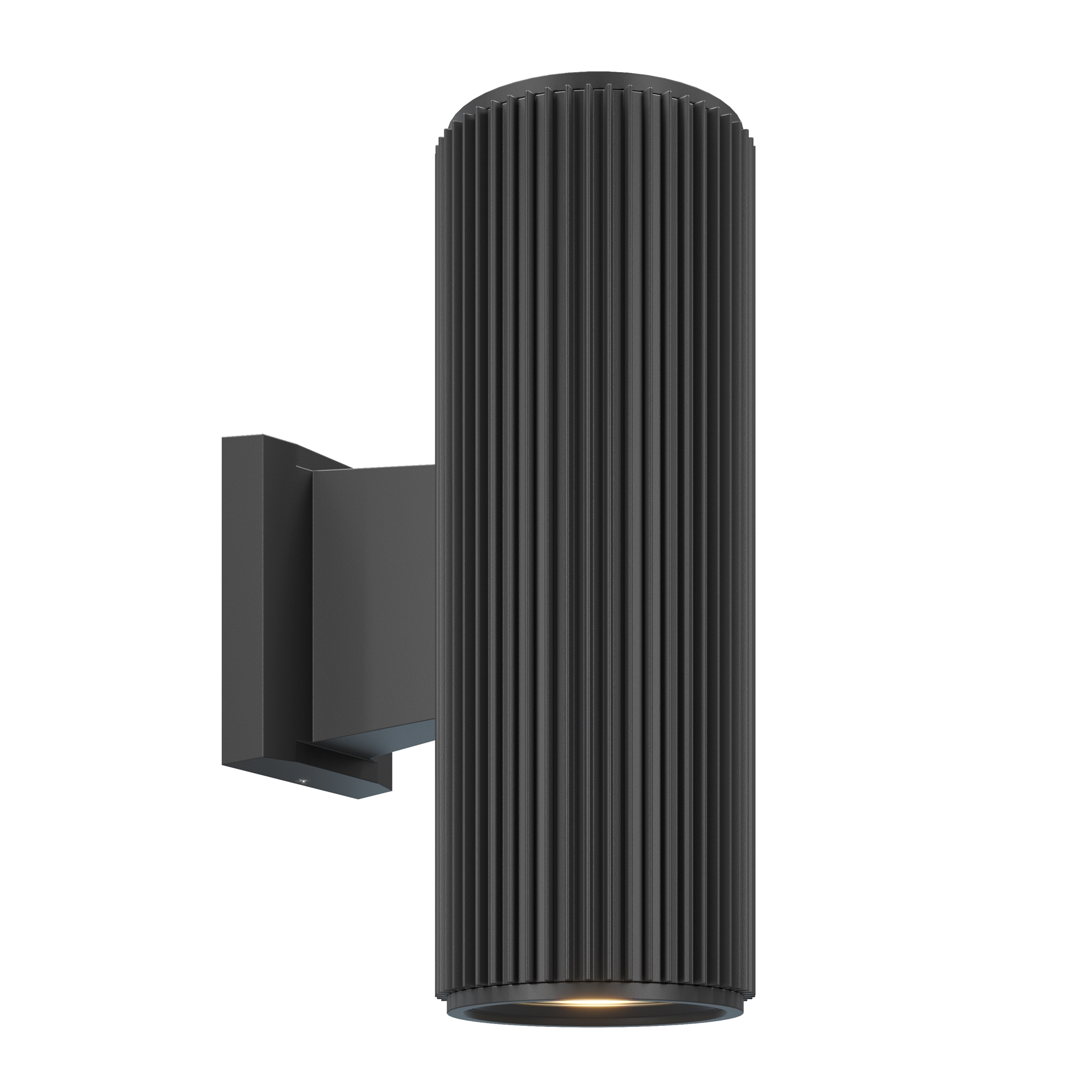 Архитектурный светильник Maytoni Rando O419WL-02B MAYTONI