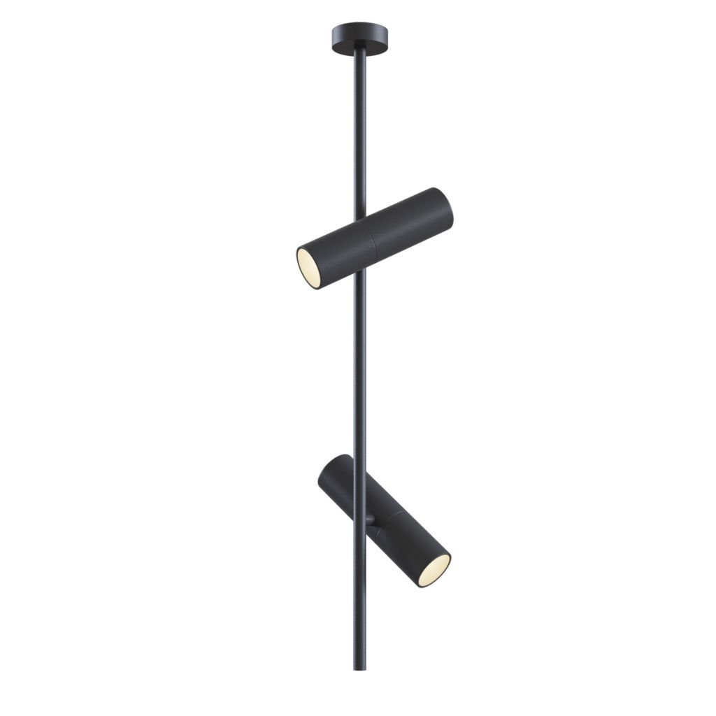 Спот Maytoni Technical Elti C021CL-02B MAYTONI