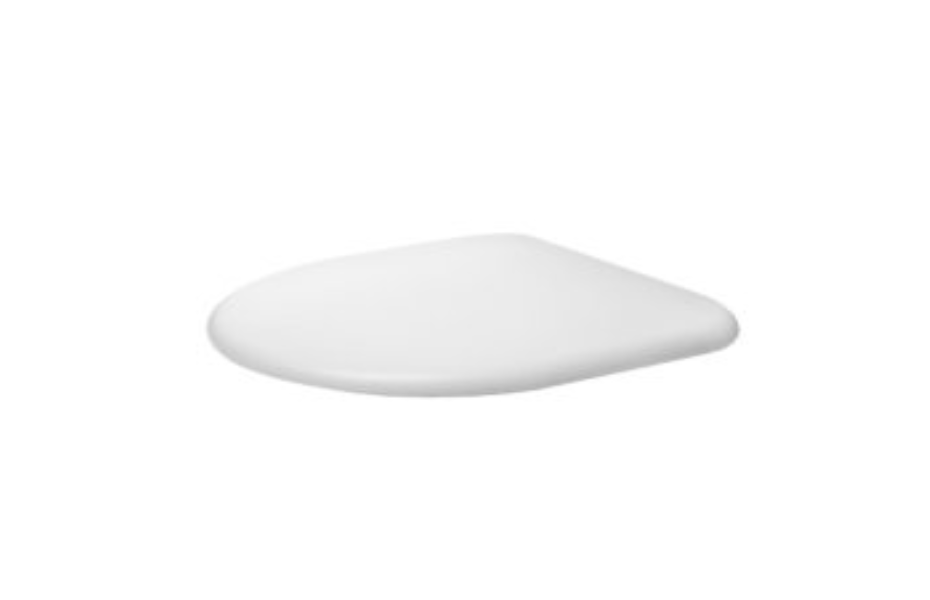 Крышка-сиденье Duravit Architec (SoftClose) 0069690000 АКВАМЕТРИЯ