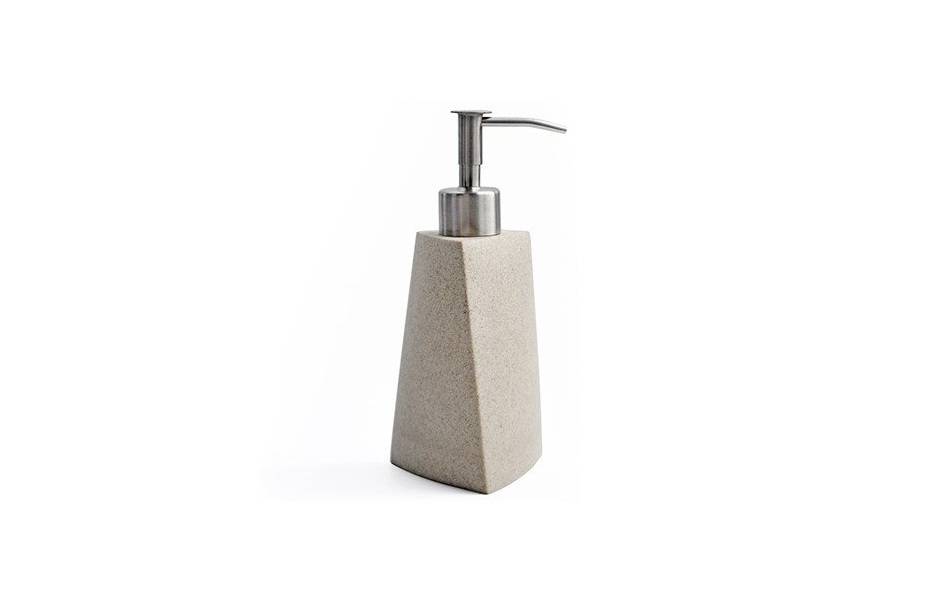 WasserKRAFT Ohre K-37799 Дозатор для жидкого мыла, объем 200 ml АТЕЛЬЕ ВАННОЙ КОМНАТЫ. САМАРА