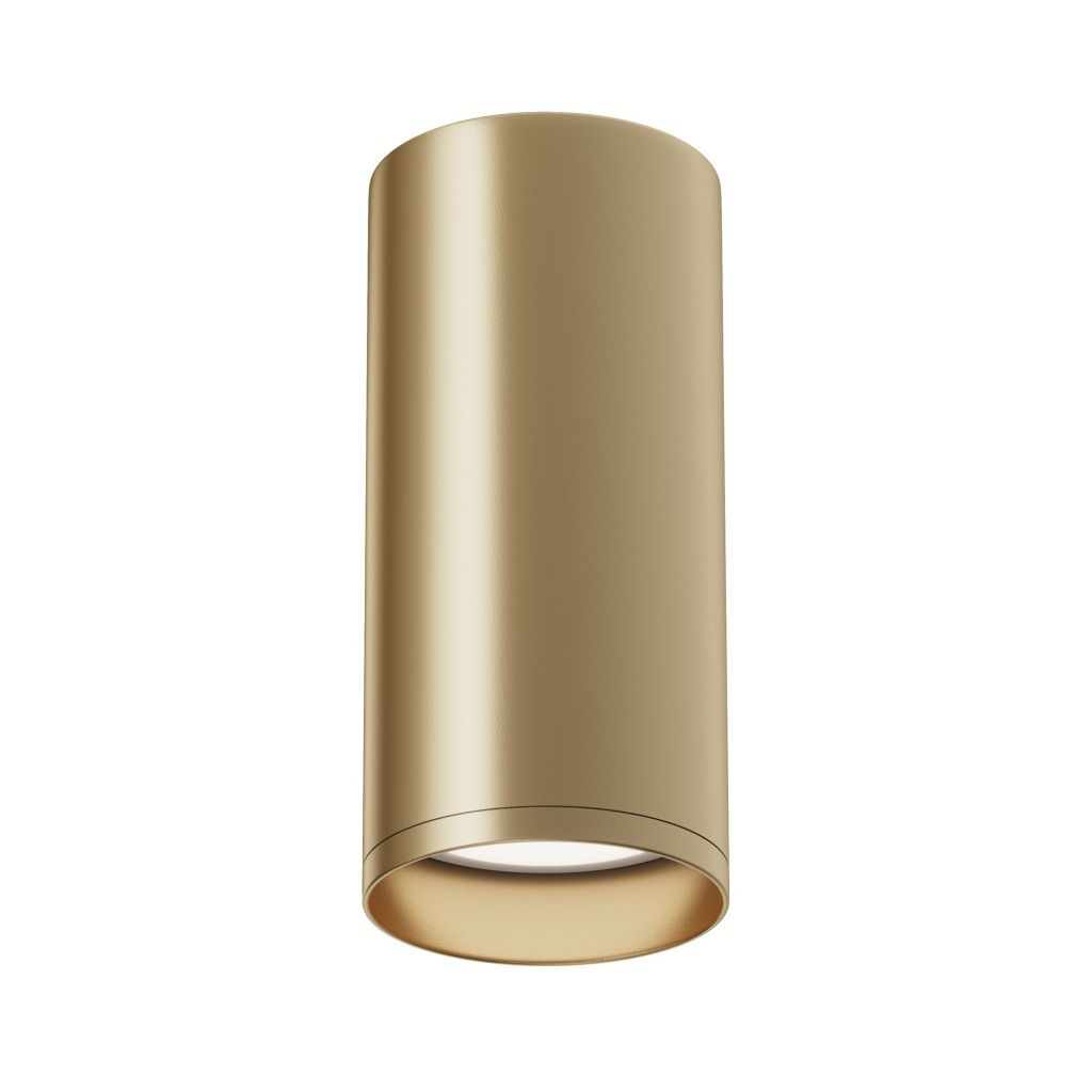 Потолочный светильник Maytoni Technical Focus C010CL-01MG MAYTONI