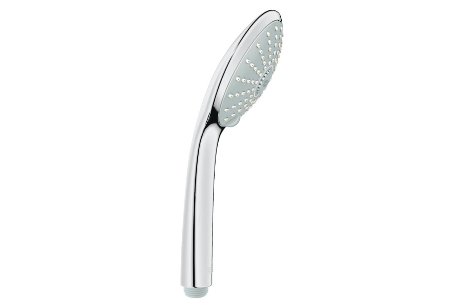GROHE Euphoria Ручной душ Massage, 9.4л АТЕЛЬЕ ВАННОЙ КОМНАТЫ. САМАРА