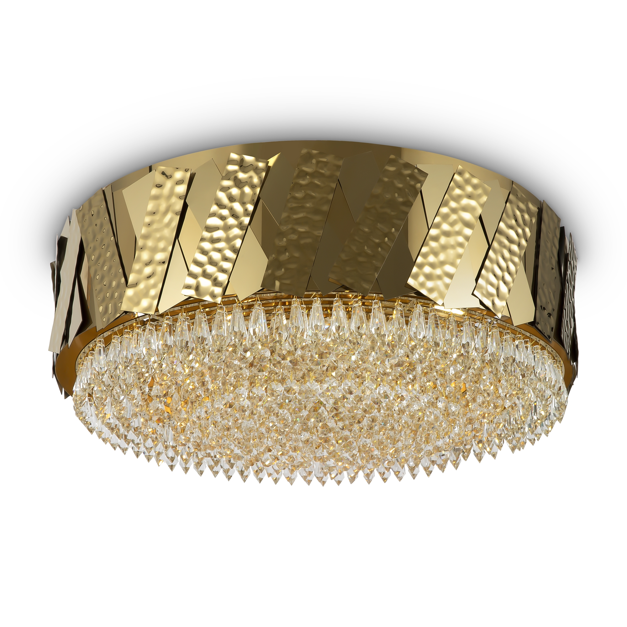 Светильник потолочный Maytoni Artistico MOD017CL-05BS MAYTONI