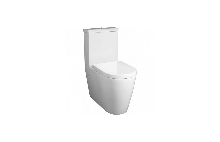 Унитаз-компакт BelBagno Marino BB105CPR МОСПЛИТКА