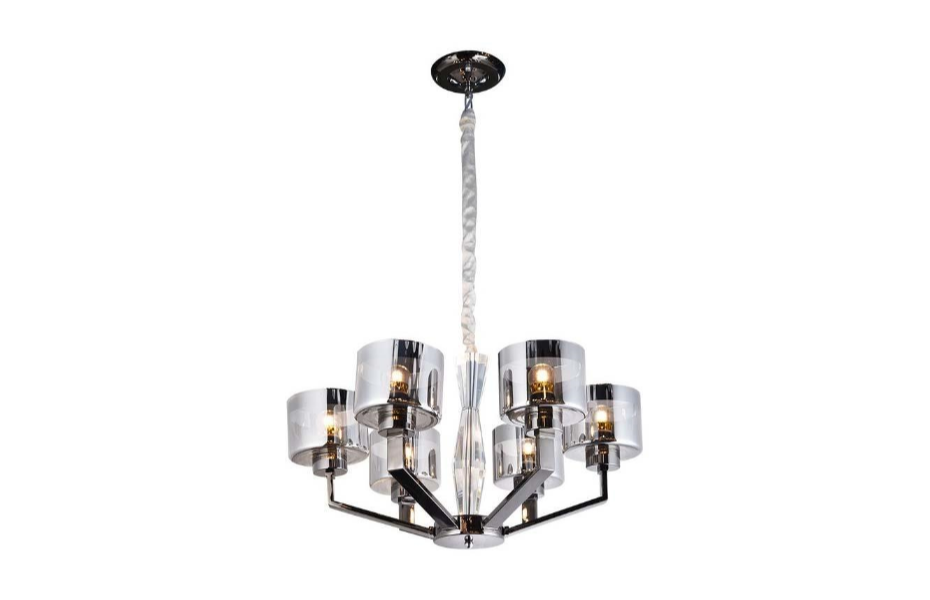 ПОДВЕСНАЯ ЛЮСТРА OMNILUX LIZZANO OML-88903-06 MNOGOROZETOK - МНОГОРОЗЕТОК