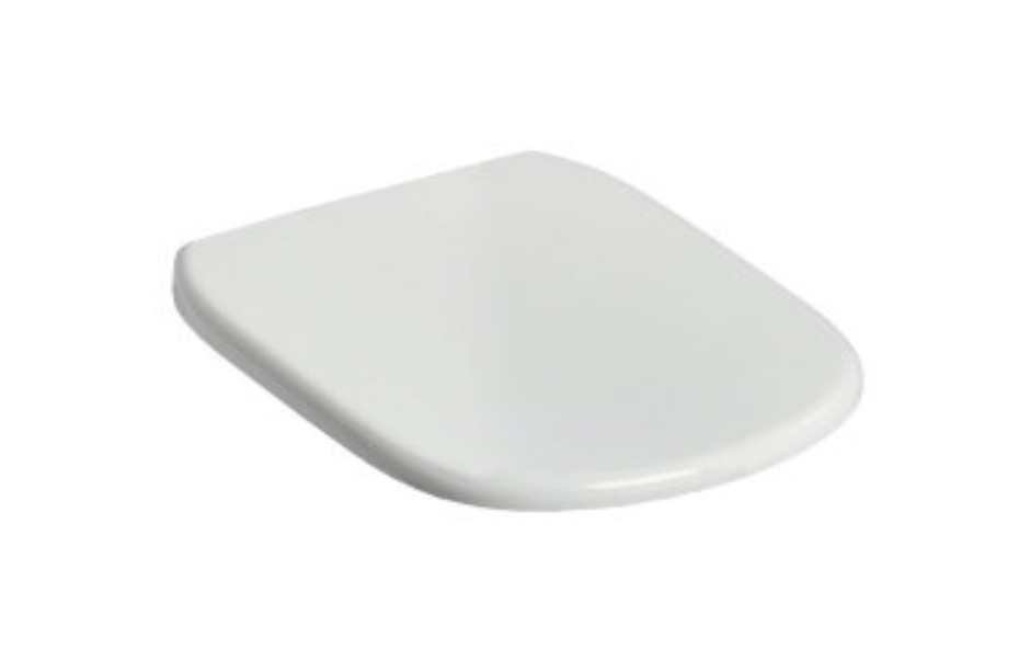 Крышка-сиденье Ideal Standard Tesi (Soft Close) T352901 АКВАМЕТРИЯ