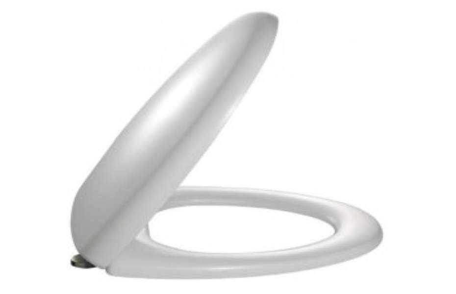Крышка-сиденье Jacob Delafon (SoftClose) Presquile E70016-00 — купить в ...
