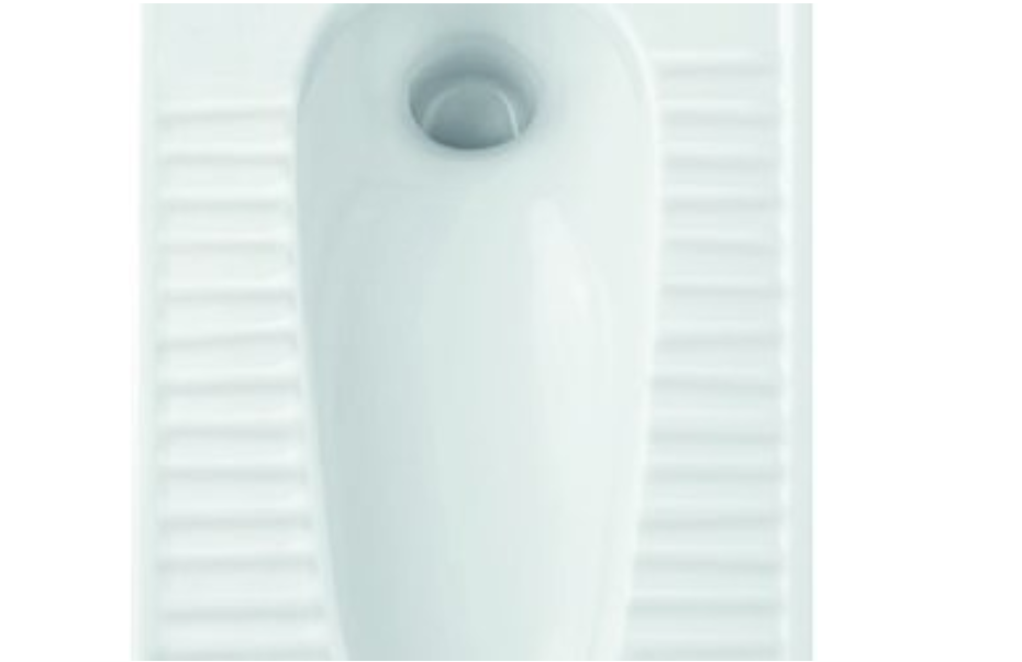 SQ9200 Чаша Генуя 610*405*295 c гидрозатвором АКВАМЕТРИЯ