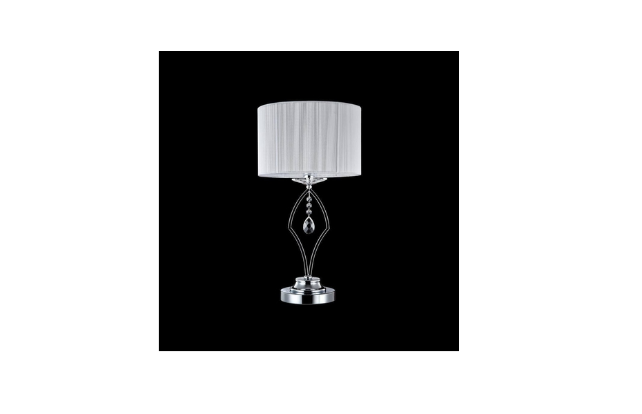 НАСТОЛЬНАЯ ЛАМПА MAYTONI MIRAGGIO MOD602-TL-01-N MNOGOROZETOK - МНОГОРОЗЕТОК