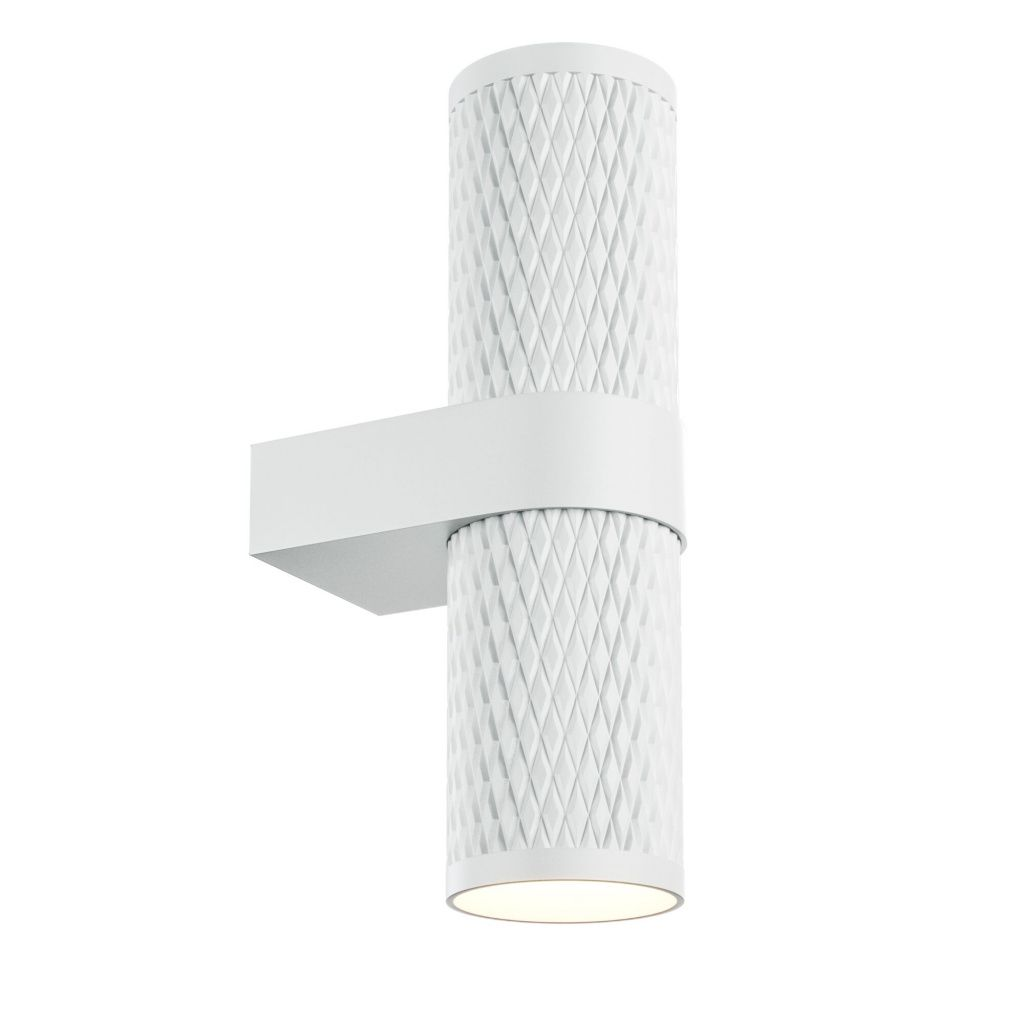 Настенный светильник Maytoni Technical Focus Design C069WL-02W MAYTONI