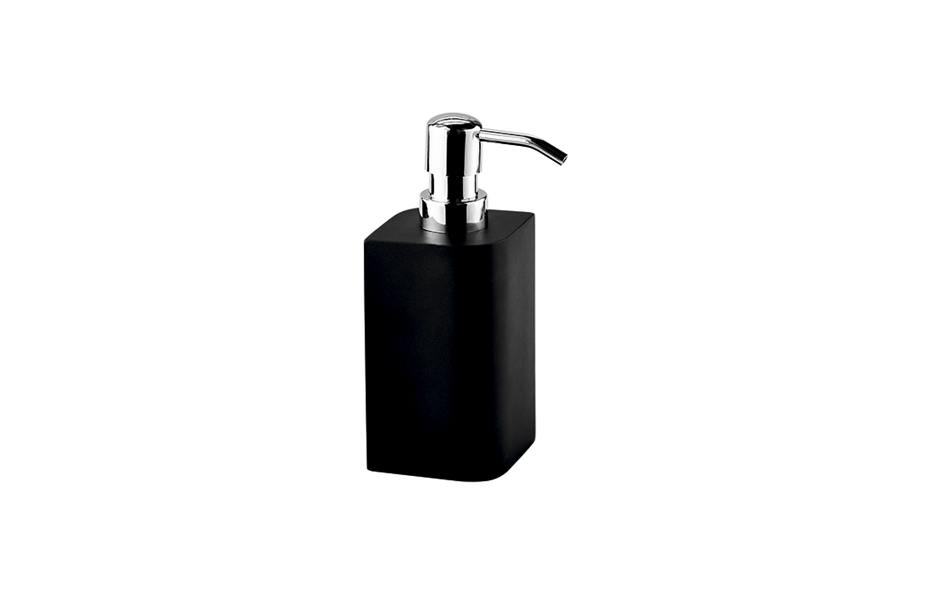 WasserKRAFT Elba K-2799 Дозатор для жидкого мыла, объем 290 ml АТЕЛЬЕ ВАННОЙ КОМНАТЫ. САМАРА
