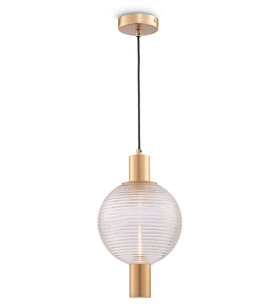 Подвесной светильник Maytoni Rueca P060PL-01BS MAYTONI