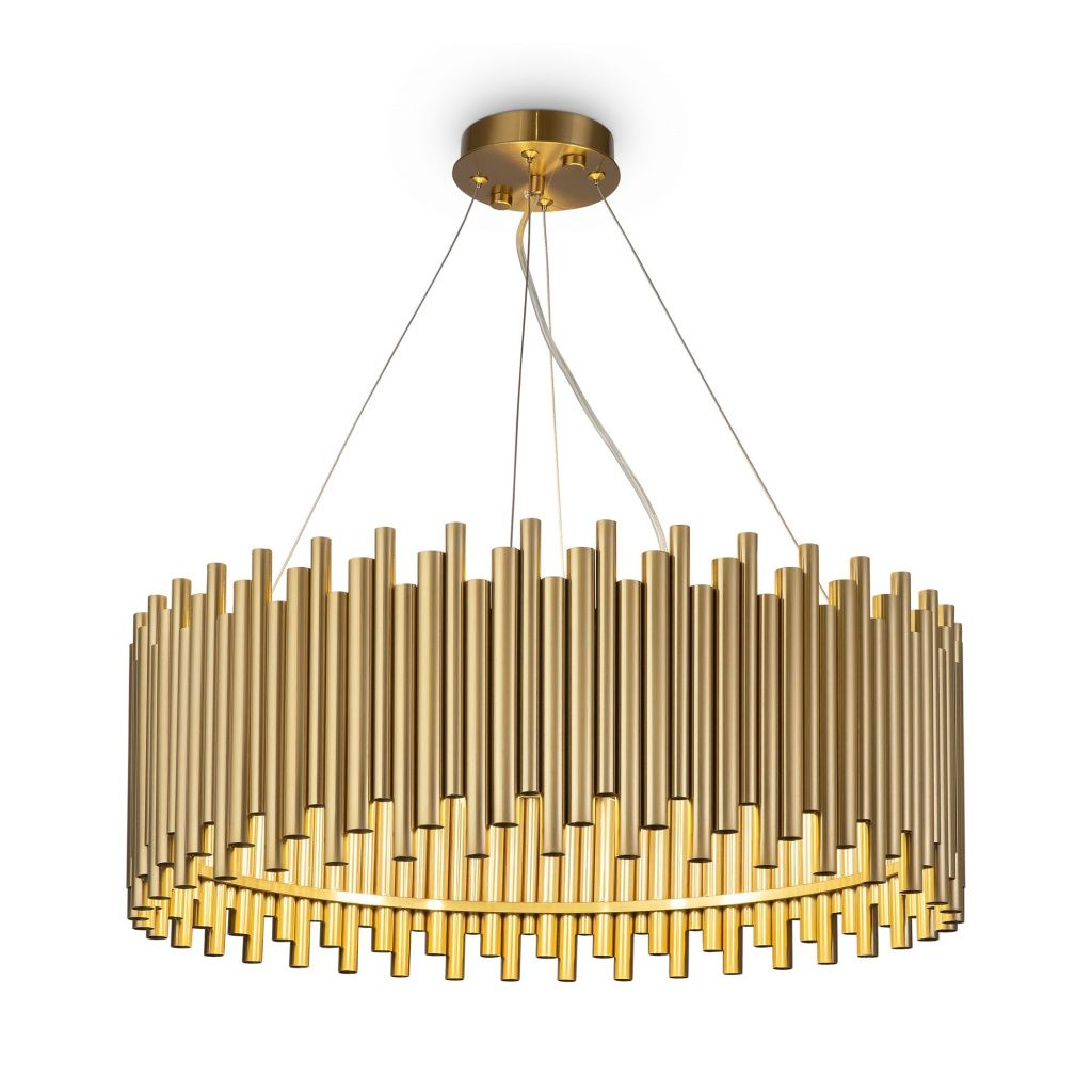 Подвесной светильник Maytoni Coliseo MOD135PL-08BS MAYTONI