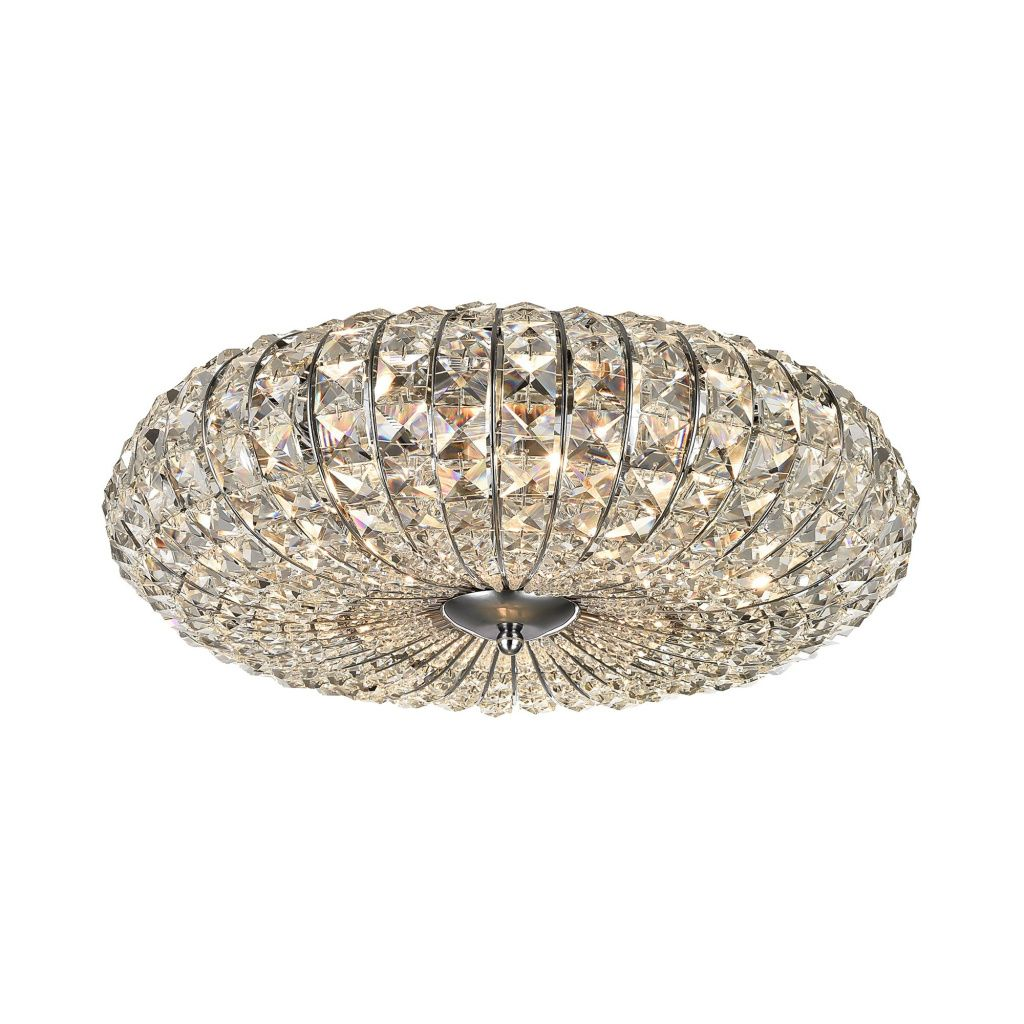 Хрустальная люстра Maytoni Broche DIA902-06-N MAYTONI