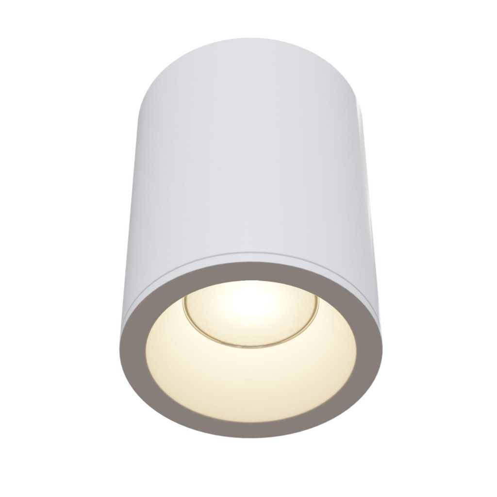 Потолочный светильник Maytoni Technical Alfa C029CL-01W MAYTONI