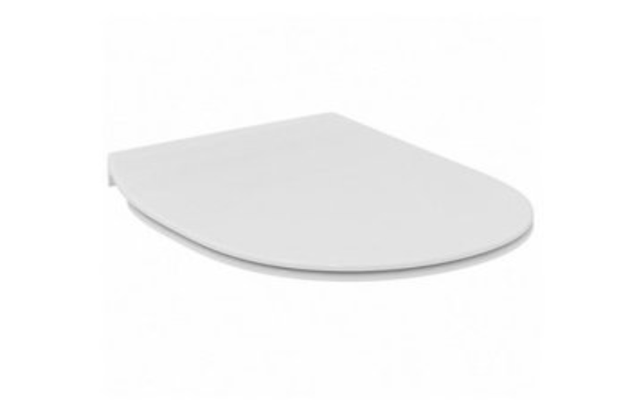 Крышка-сиденье Ideal Standard Connect Air (SoftClose) E036601 АКВАМЕТРИЯ