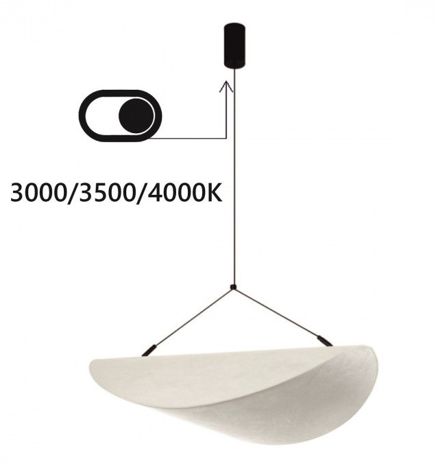 Люстра Odeon Light Silk 7067/36L ЭСТЕТИКА СВЕТА
