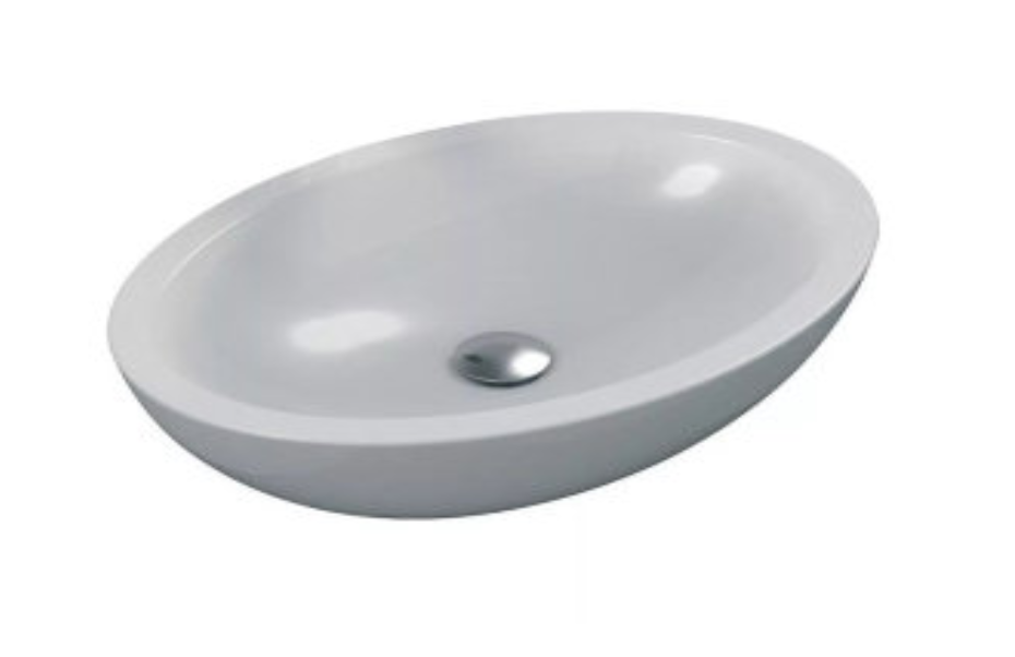 Умывальник-чаша Ideal Standard Strada 60x42 K078401 АКВАМЕТРИЯ