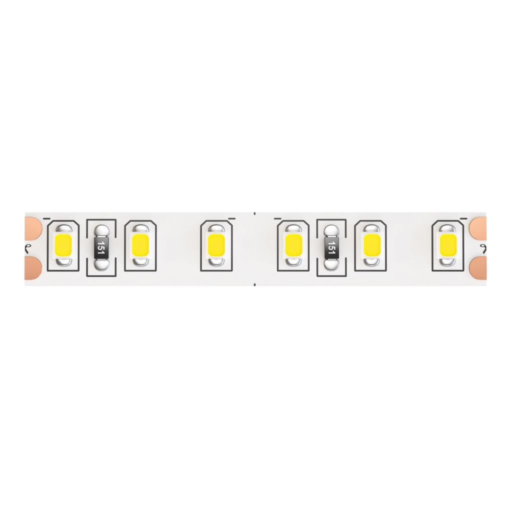 Светодиодная лента 9,6Вт/м 24V IP65 3000K Maytoni 10145 MAYTONI