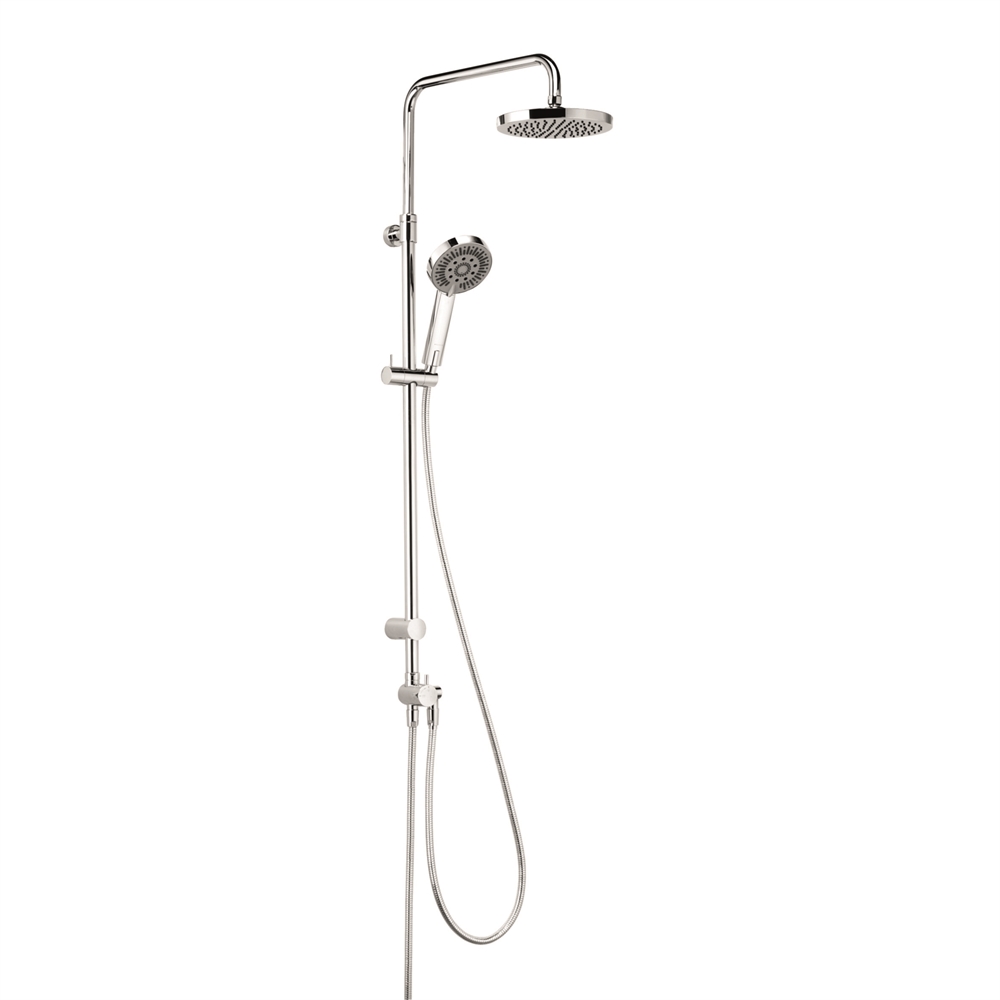 KLUDI Dual Shower System АТЕЛЬЕ ВАННОЙ КОМНАТЫ. САМАРА