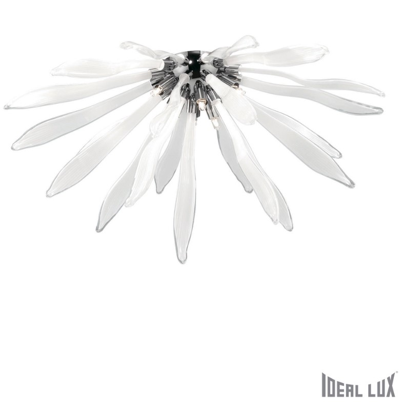 Светильник потолочный Ideal Lux Corallo PL6 ЭСТЕТИКА СВЕТА