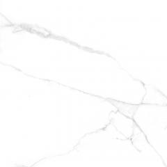 Atlantic white Керамогранит белый Полированный 60x120 LAPARET