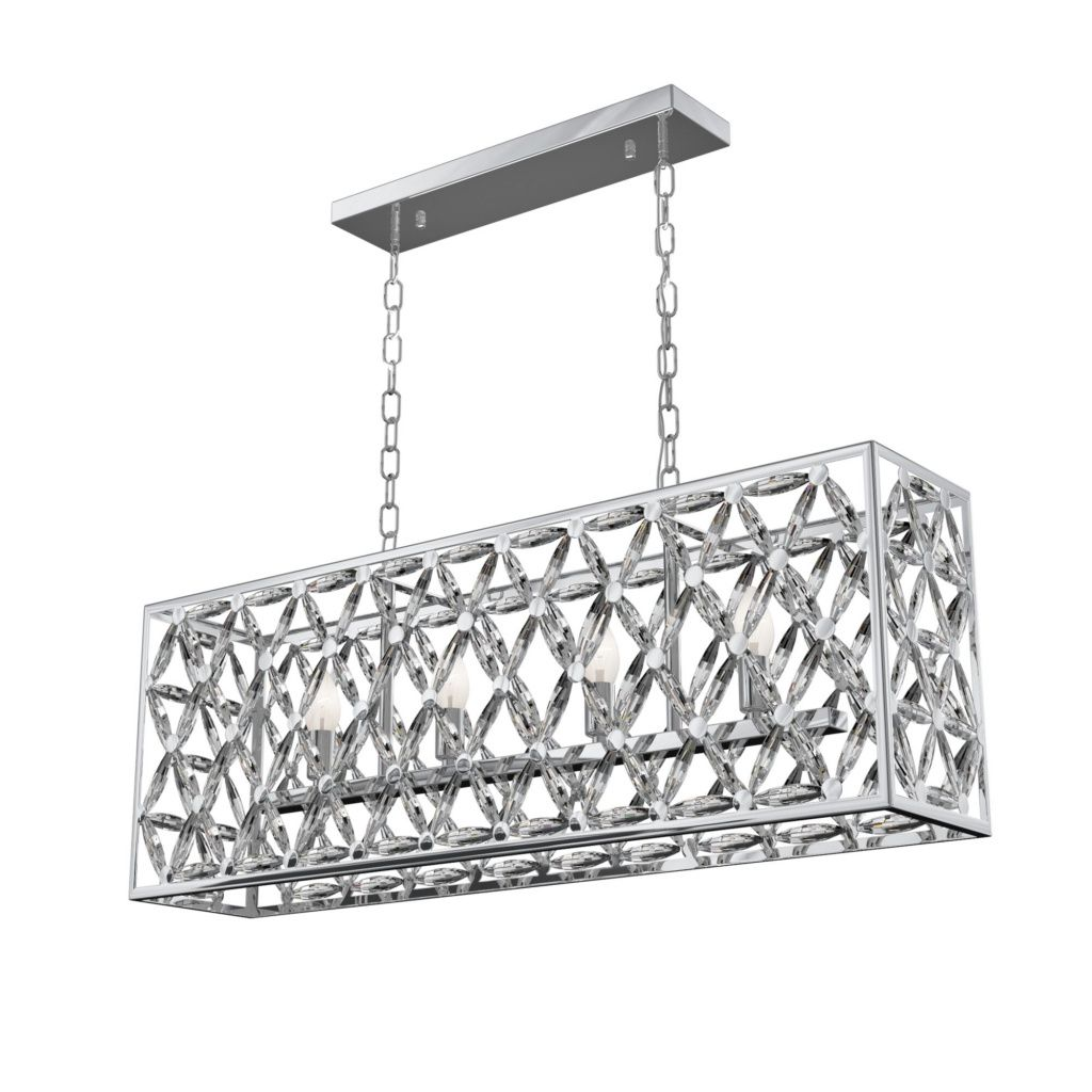 Подвесной светильник Maytoni Ledas MOD069PL-04CH MAYTONI