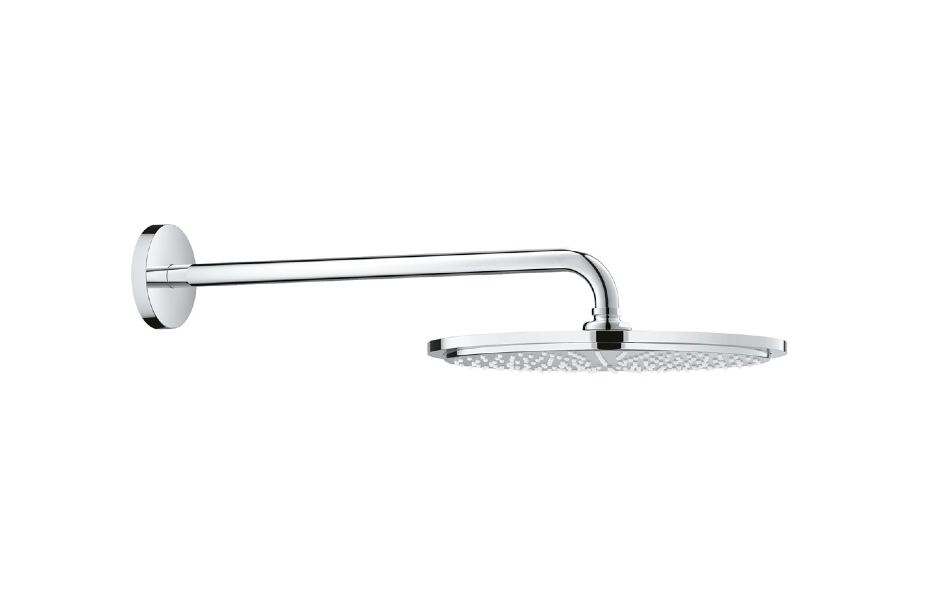 GROHE Rainshower Cosmopolitan 310 Набор верхний душ с душевым кронштейном АТЕЛЬЕ ВАННОЙ КОМНАТЫ. САМАРА