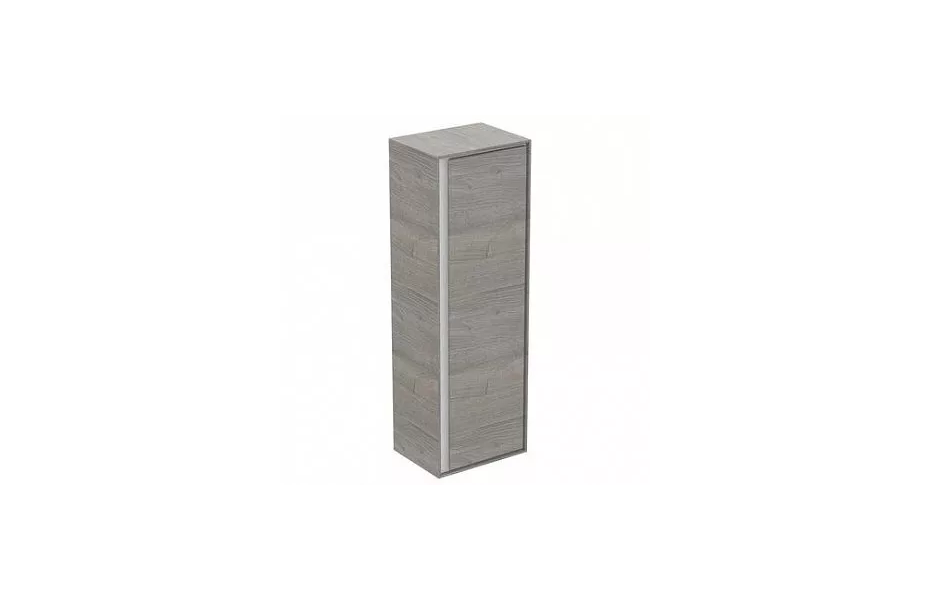 Шкафчик для подвесного монтажа Ideal Standard CONNECT AIR E0834PS МОСПЛИТКА