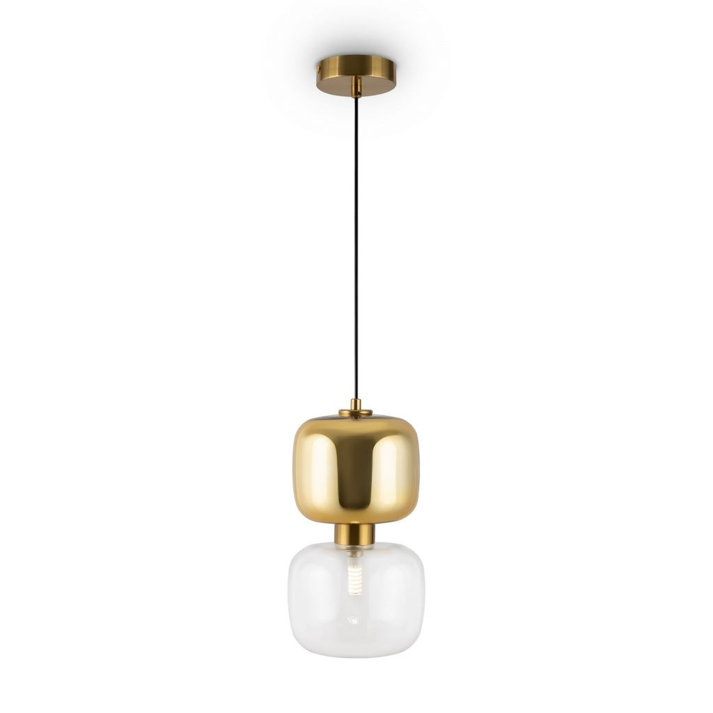 Светильник подвесной Freya Lumen FR5215PL-01BS MAYTONI