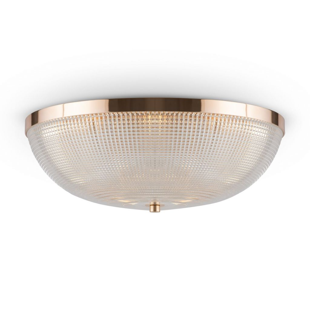 Потолочный светильник Maytoni Coupe C046CL-04G MAYTONI
