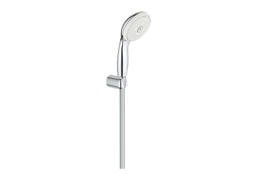 GROHE Tempesta New Душевой набор III АТЕЛЬЕ ВАННОЙ КОМНАТЫ. САМАРА