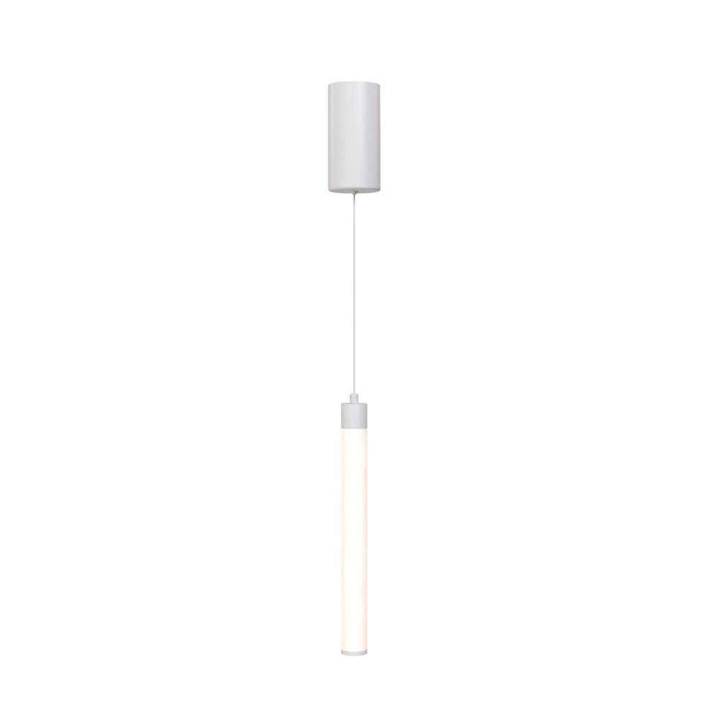 Светильник светодиодный подвесной Maytoni Ray P022PL-L10W MAYTONI