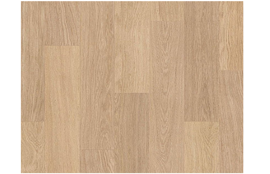 Ламинат Quick Step Perspective Hydro (Rus) PER0915 Дуб белый лакированный ПОЛ СТРАНЫ