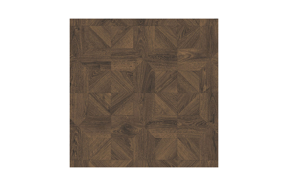 Ламинат Quick Step Impressive Patterns IPA 4145 Дуб кофейный брашированный ПОЛ СТРАНЫ