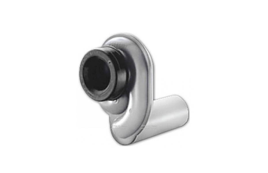 JACOB DELAFON Toilet Elements Сифон, выход горизонтальный АТЕЛЬЕ ВАННОЙ КОМНАТЫ. САМАРА